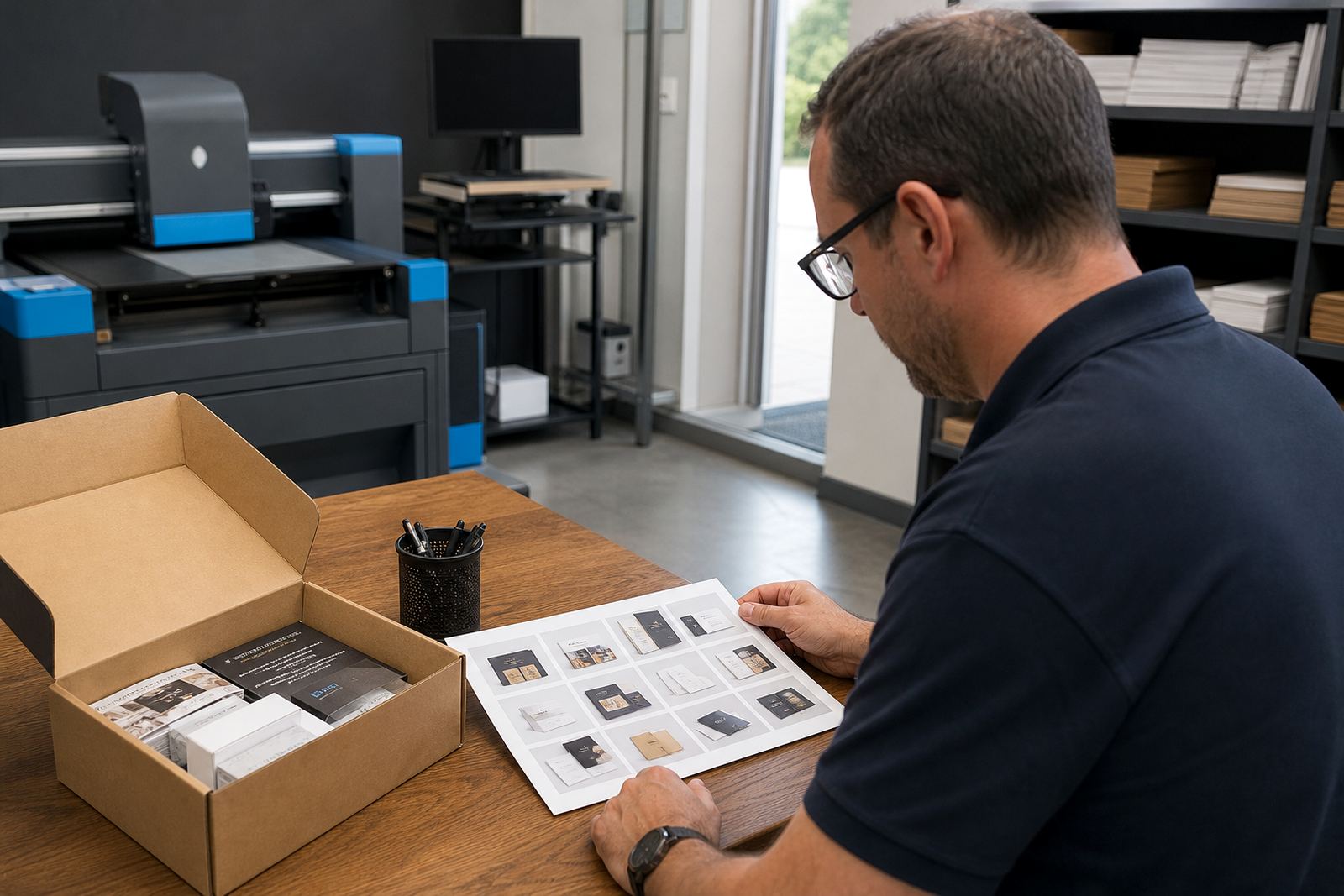 Private Catalogues