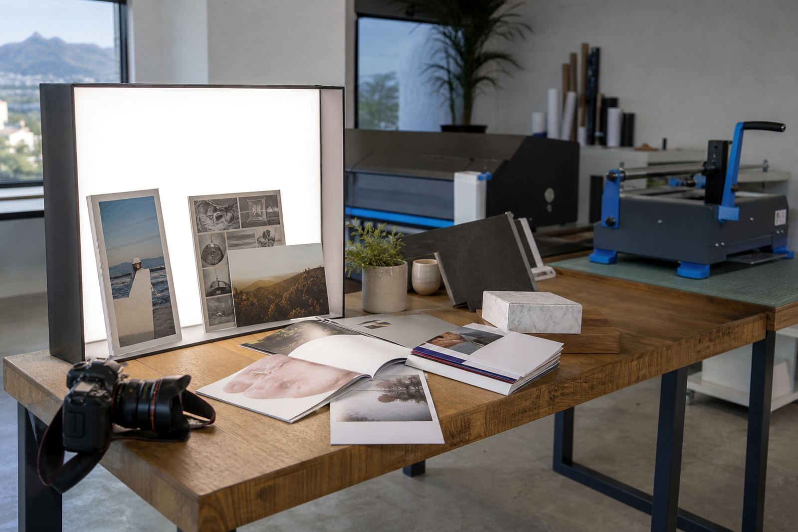 Product Photo Prep