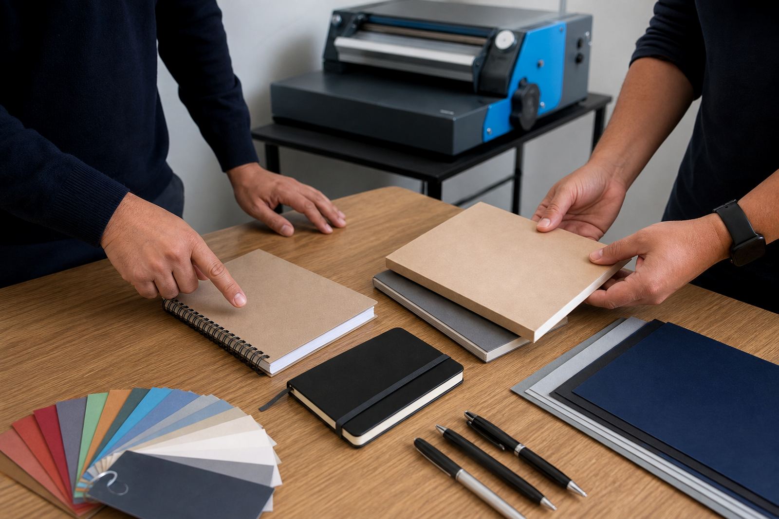 Writing Product Options