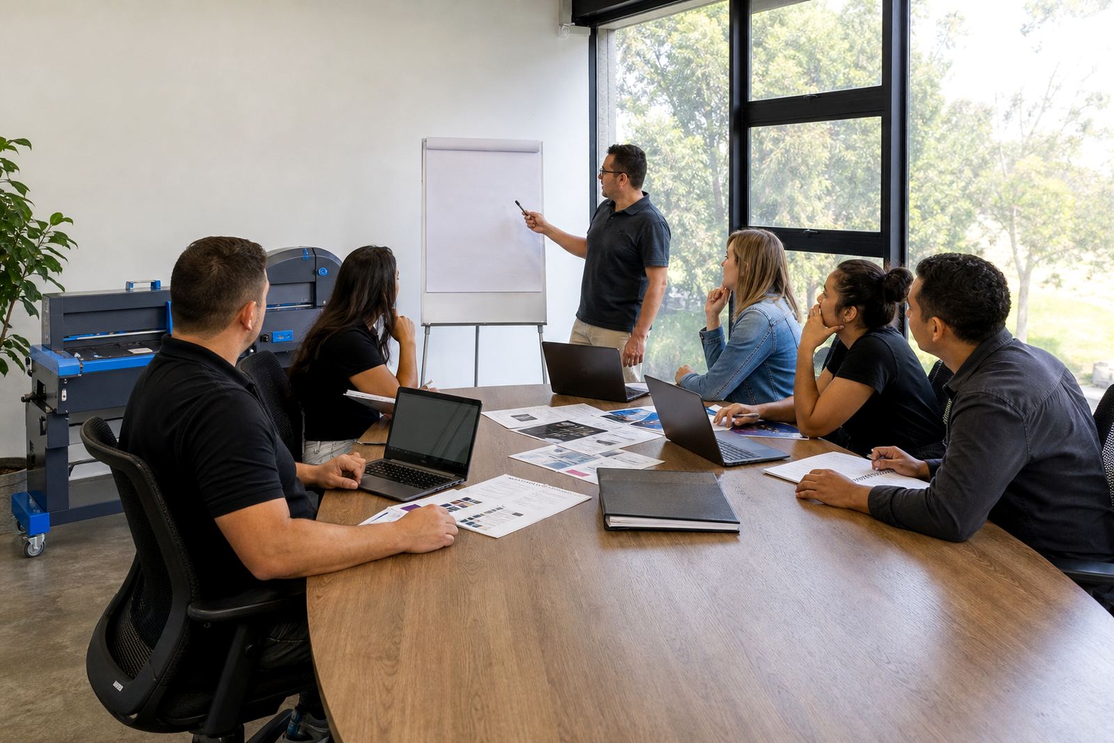 Plan Launch Training