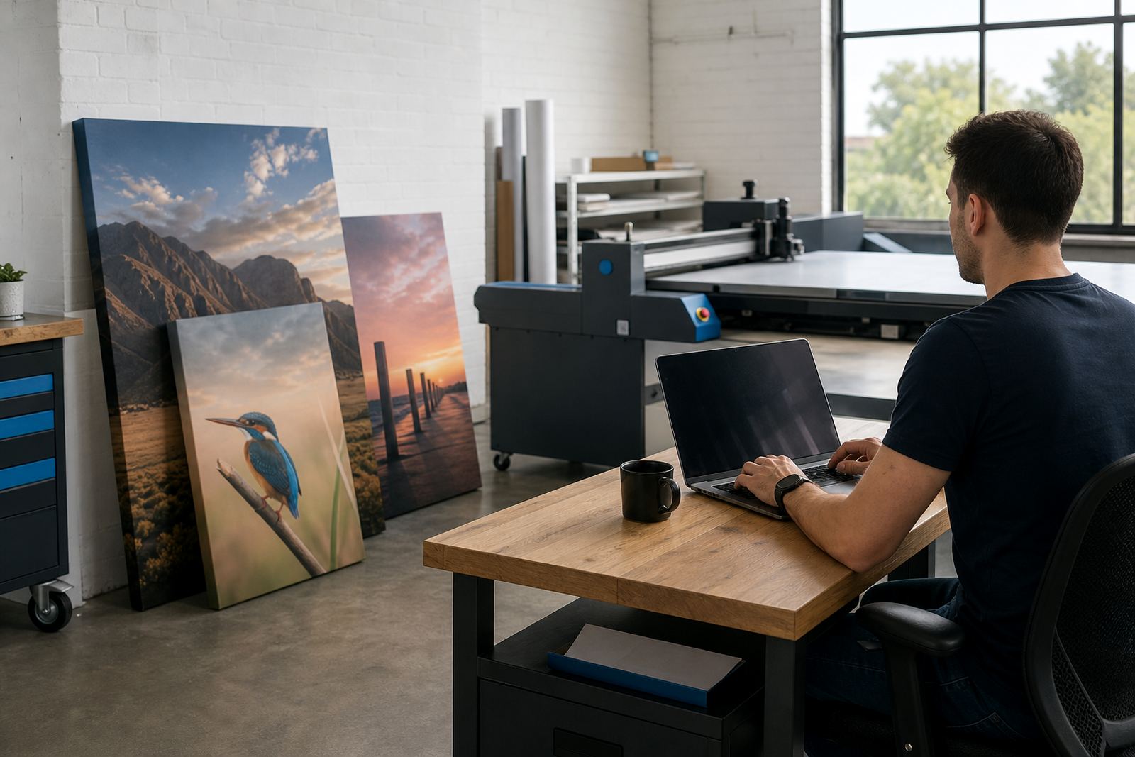 Canvas Prints