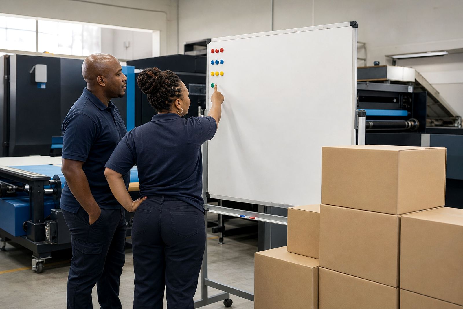 Order Tracking