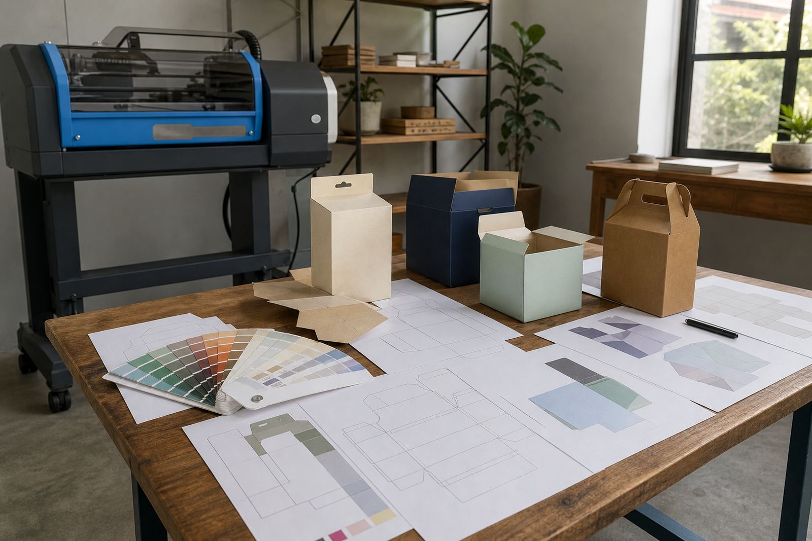 Packaging Quotes