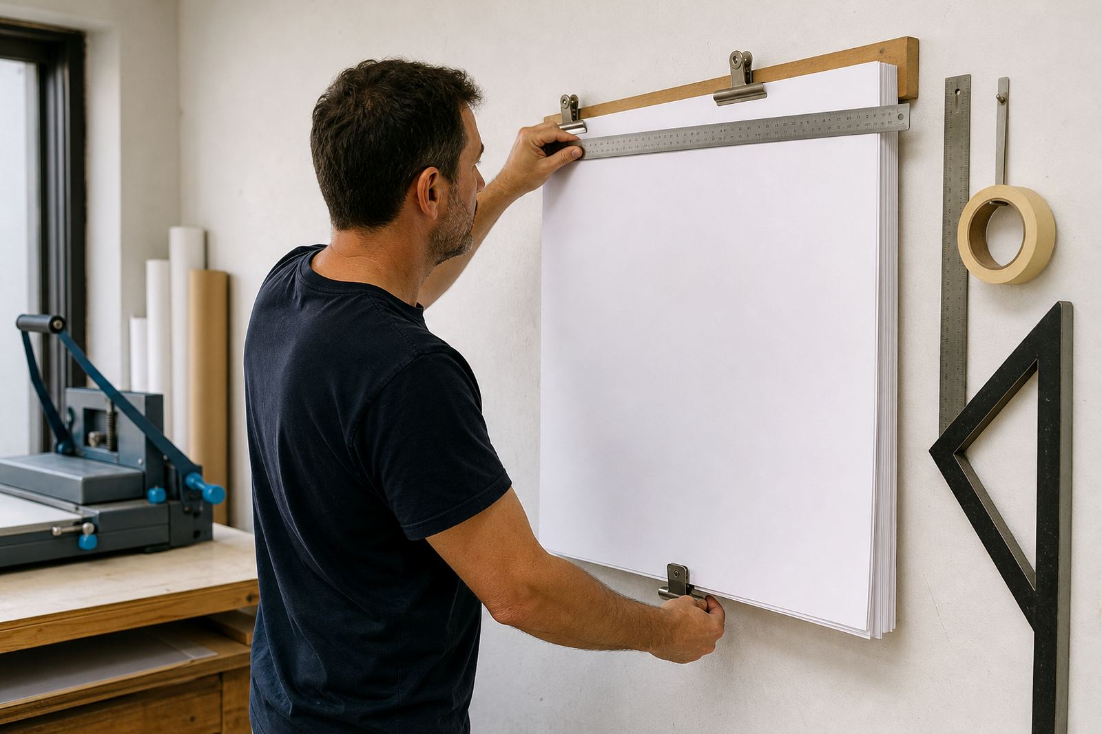 Poster Orders