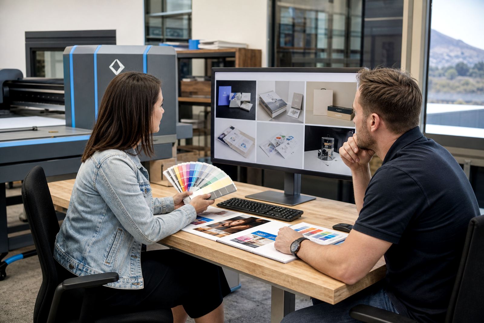 Product Builders