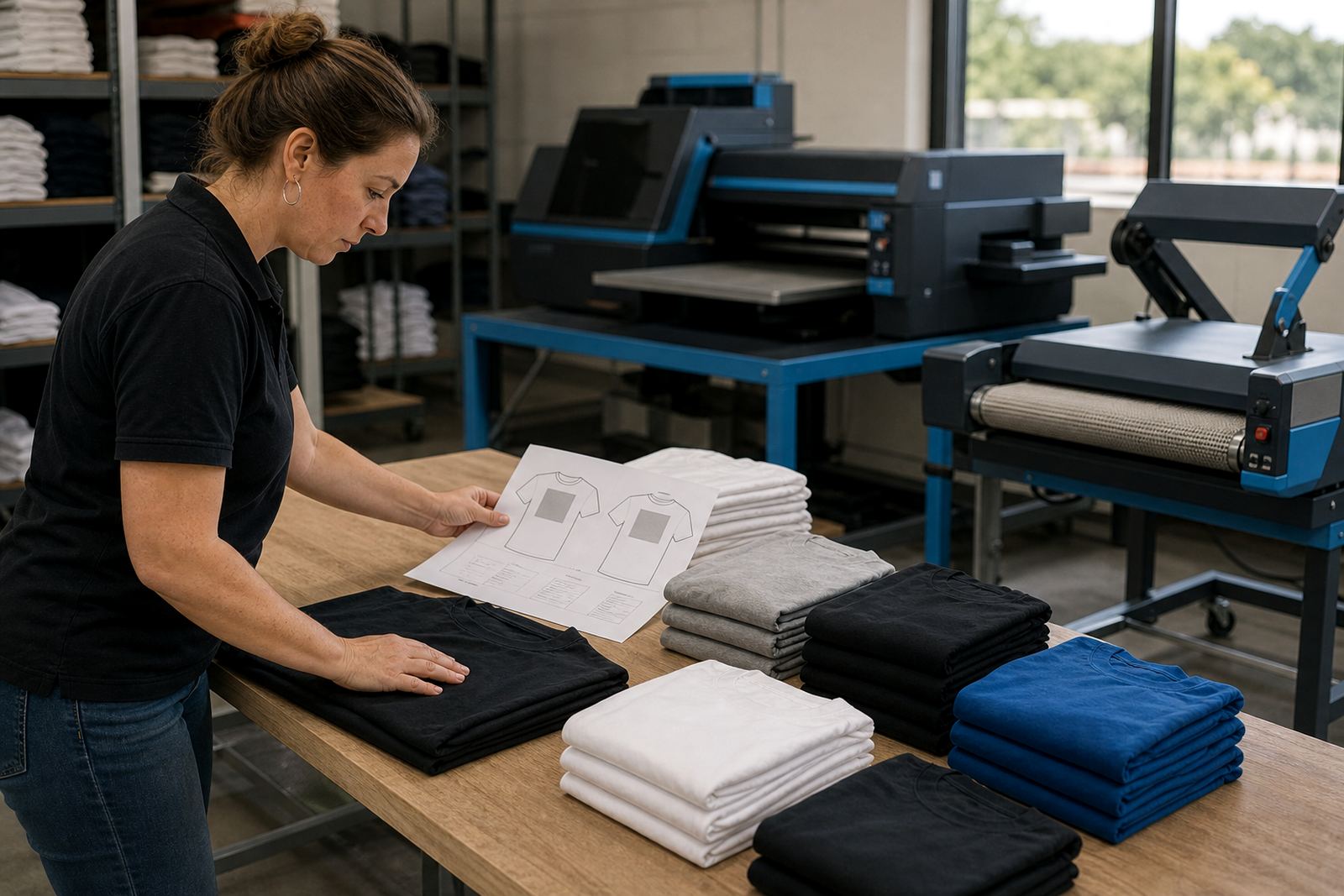 Uniform Branding