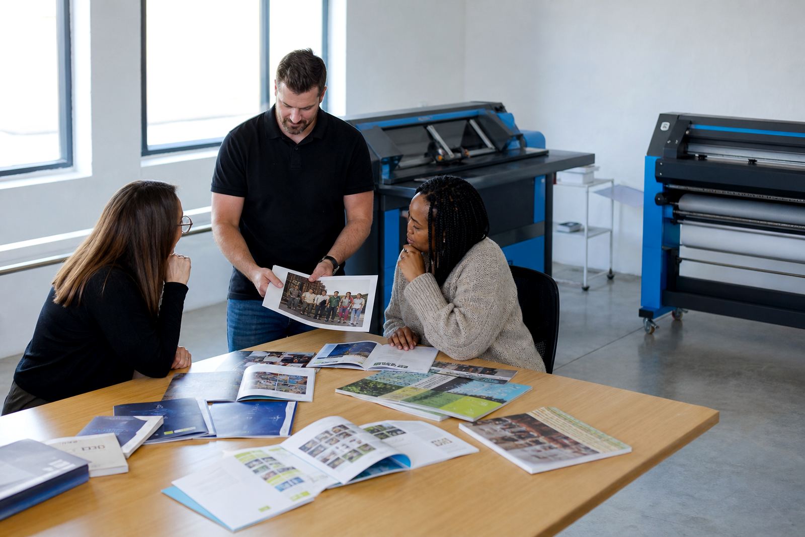 Randburg School Supplier